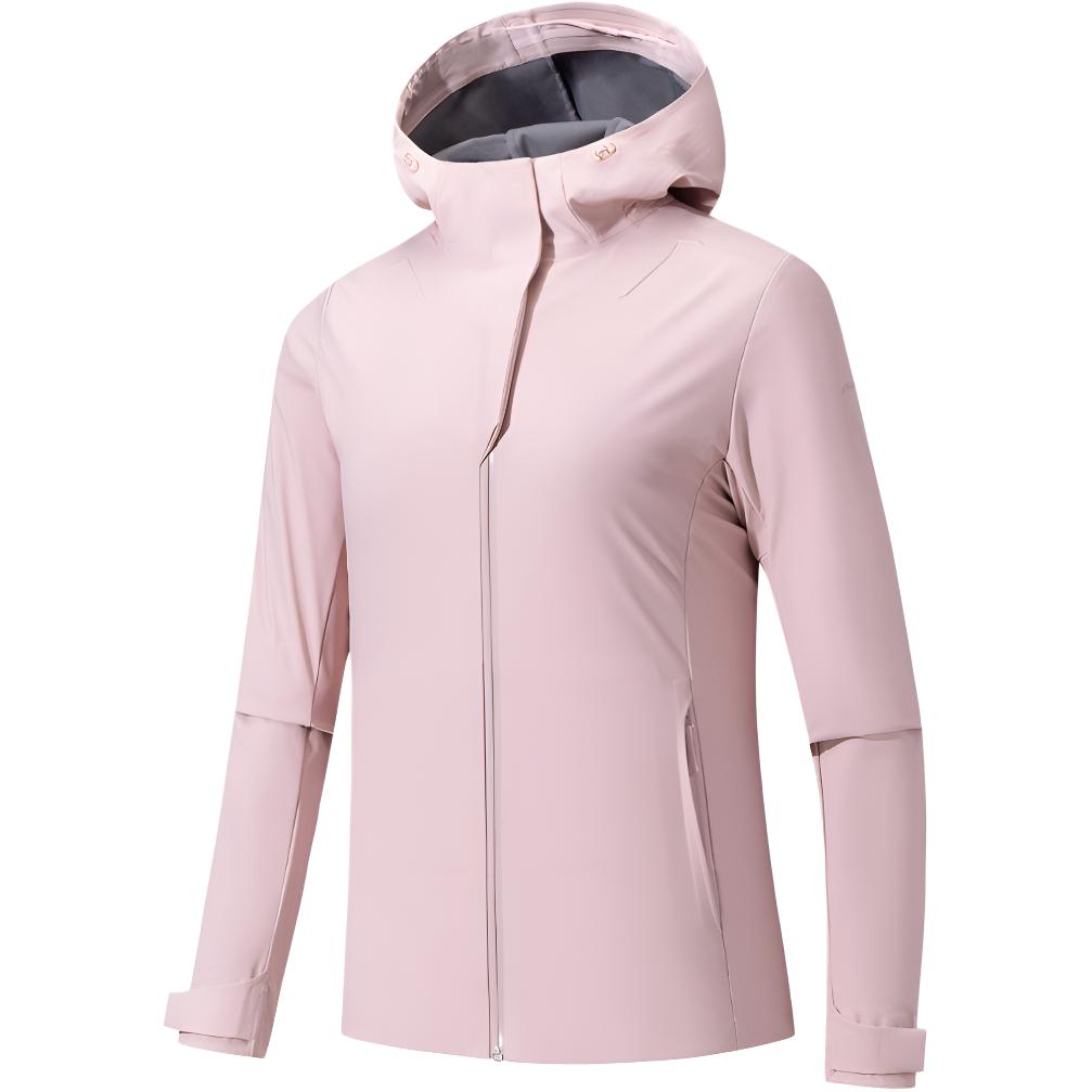 Anta Champion Серия для путешествий Спортивный повседневный Простой однотонный Свободный крой На молнии Удобная Модная Универсальная куртка Женская куртка 162530623-2 2XL
Anta Champion Серия для путешествий Спортивный повседневный Простой однотонный Свободный крой На молнии Удобная Модная Универсальная куртка Женская куртка 162530623-2 2XL