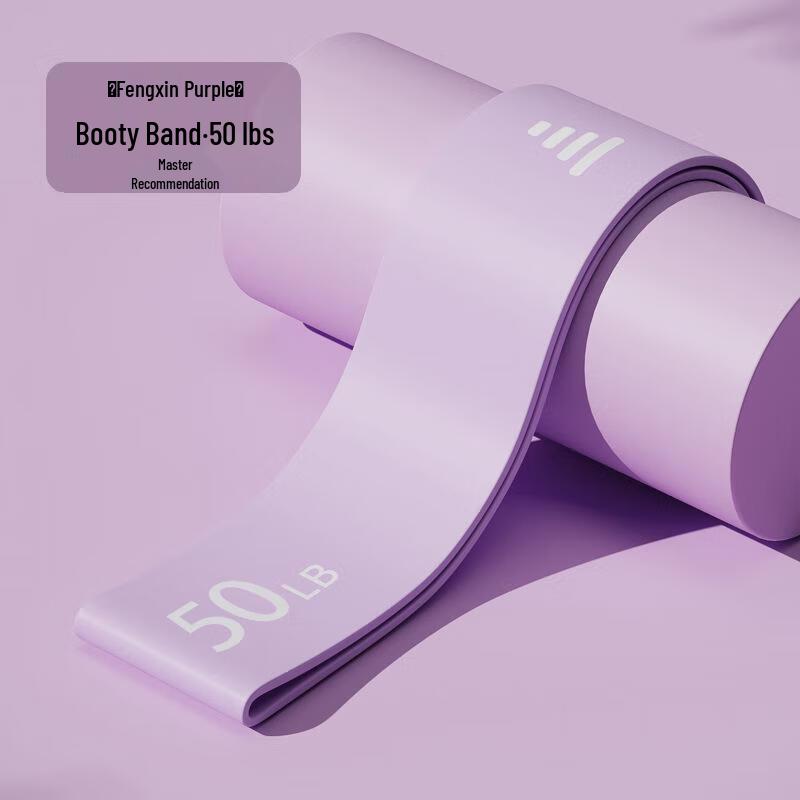Fitness Resistance Hip Bands
Fitness Resistance Hip Bands