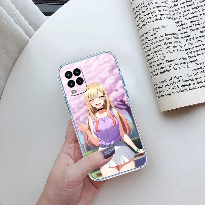 Marin Kitagawa Transparent Phone Case for Motorola Moto Edge Plus G200 G23 E13 E15 E20 E30 G62 G71 G72 G75 G24 G15 Power Motorola Moto G75
Marin Kitagawa Transparent Phone Case for Motorola Moto Edge Plus G200 G23 E13 E15 E20 E30 G62 G71 G72 G75 G24 G15 Power Motorola Moto G75