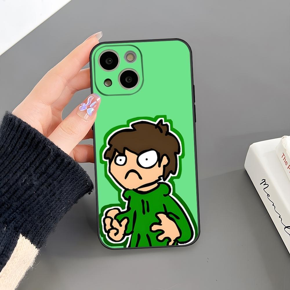 Game Eddsworld Phone Case For Iphone 16 Plus 15 14 Pro Max 13 Mini 11 12 Xr X Xs 6 7 8 SE Plus Back Cover iPhoneXS Max
Game Eddsworld Phone Case For Iphone 16 Plus 15 14 Pro Max 13 Mini 11 12 Xr X Xs 6 7 8 SE Plus Back Cover iPhoneXS Max