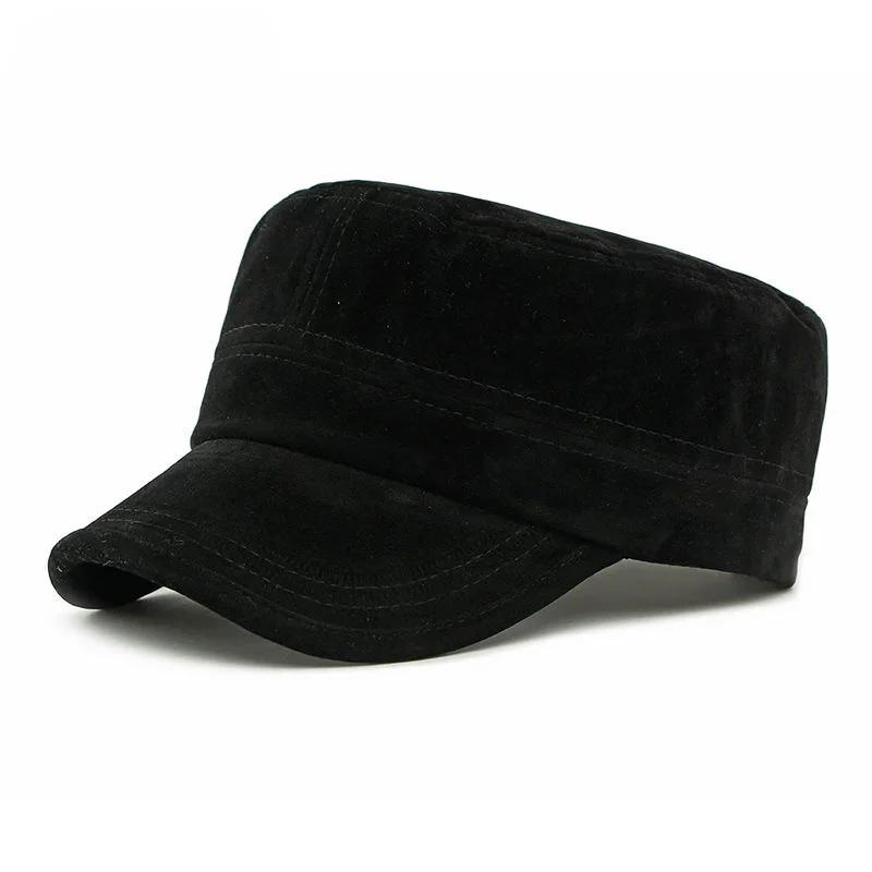 LDSLYJR Autumn and Winter Polyester Solid Warm Casquette Baseball Cap Adjustable Outdoor Snapback Hats for Men and Women 123 56-60cm adjustable чорний
LDSLYJR Autumn and Winter Polyester Solid Warm Casquette Baseball Cap Adjustable Outdoor Snapback Hats for Men and Women 123 56-60cm adjustable чорний