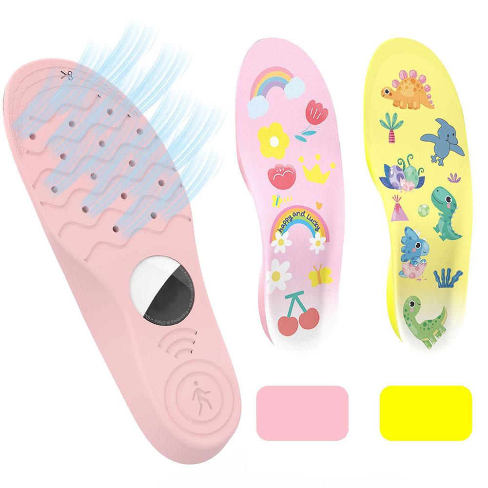 Insoles For Airtag Hidden Holder, GPS Tracker Device Adults Case Positioning Insole Cartoon Los Z4M3 Pink-175-190mm
Insoles For Airtag Hidden Holder, GPS Tracker Device Adults Case Positioning Insole Cartoon Los Z4M3 Pink-175-190mm