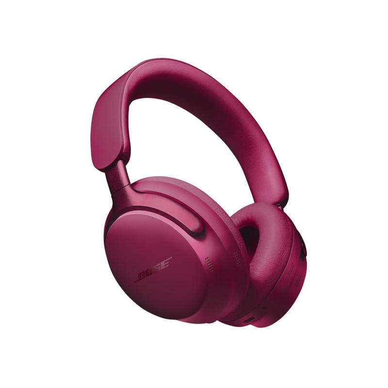 Навушники з шумопоглинанням Bose QuietComfort Ultra
Навушники з шумопоглинанням Bose QuietComfort Ultra