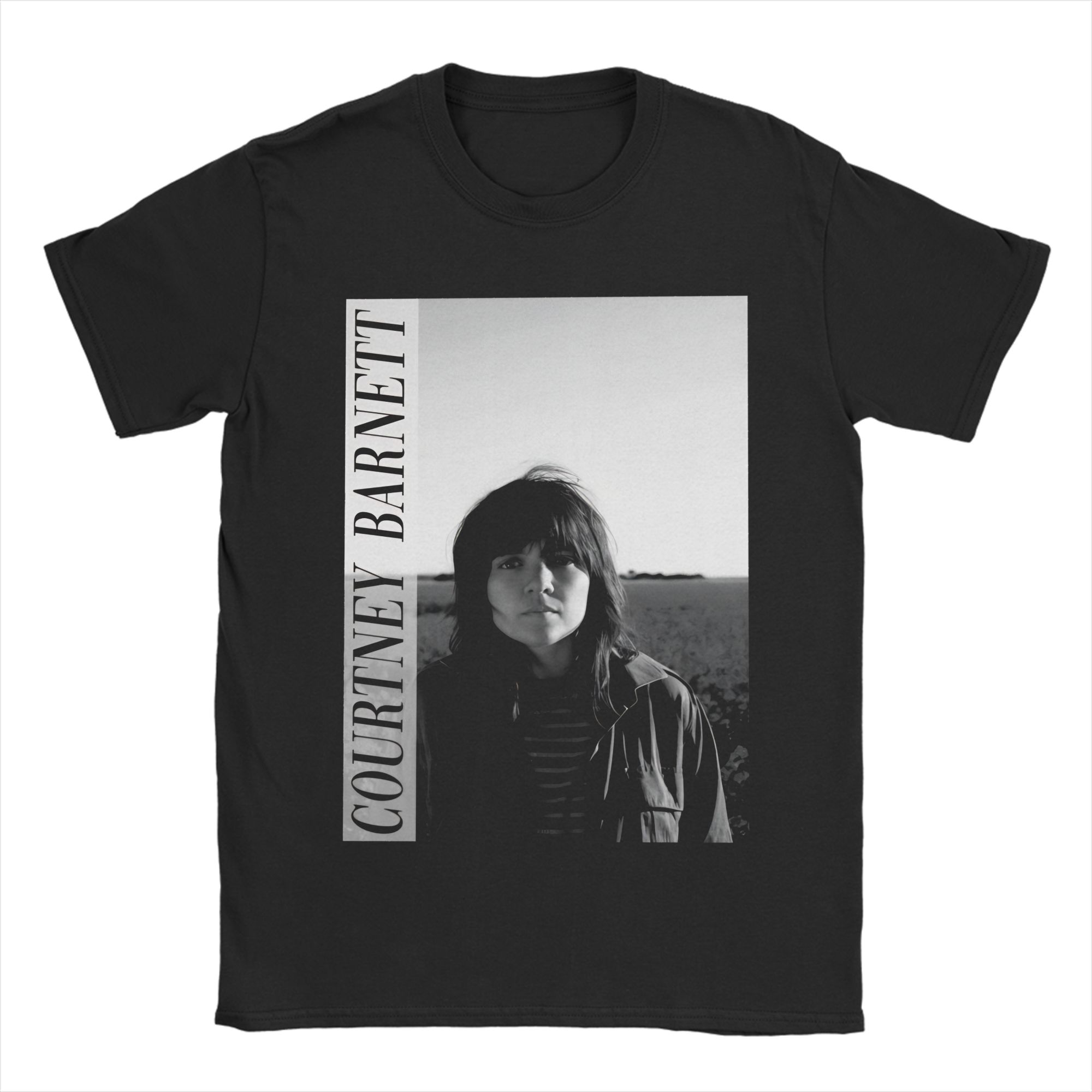 Courtney Barnett Australian Singer T-Shirt for Men Vintage 100% Cotton Tees Crew Neck Short Sleeve T Shirt Graphic Clothes 5XL різнокольоровий
Courtney Barnett Australian Singer T-Shirt for Men Vintage 100% Cotton Tees Crew Neck Short Sleeve T Shirt Graphic Clothes 5XL різнокольоровий