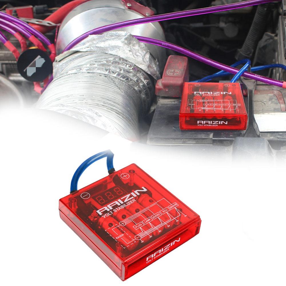 Hot Selling Engine Car Modification Purple Thor Electronic Rectifier Electronic Voltage Regulator Display Universal червоний
Hot Selling Engine Car Modification Purple Thor Electronic Rectifier Electronic Voltage Regulator Display Universal червоний