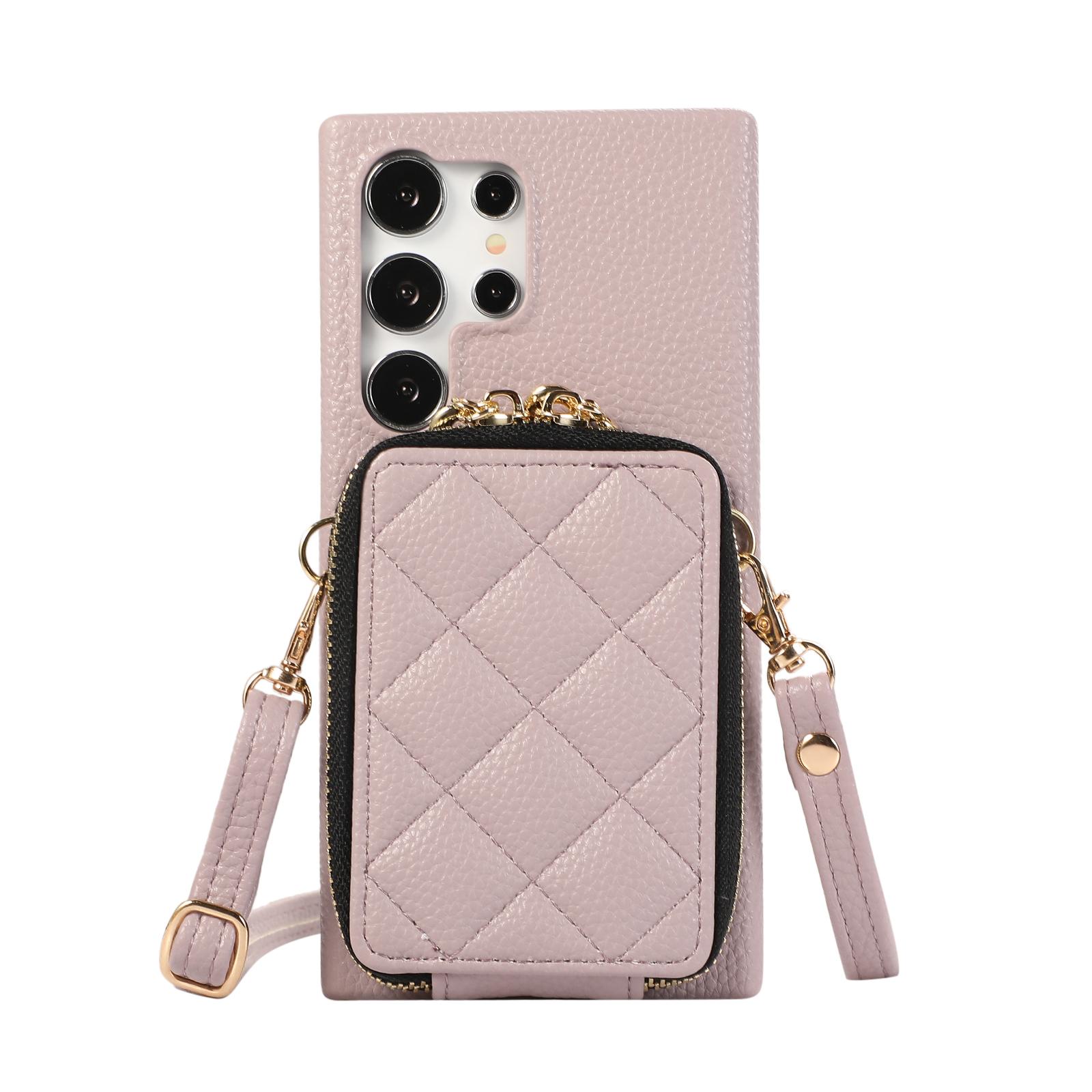 crossbody Zipper Cards Solt Wallet Leather Case For Samsung Galaxy S24 Ultra S23 Plus S22 A55 A15 A35 A25 A05 A05S A14 A24 A54 For Samsung A53 5G світло-фіолетового кольору
crossbody Zipper Cards Solt Wallet Leather Case For Samsung Galaxy S24 Ultra S23 Plus S22 A55 A15 A35 A25 A05 A05S A14 A24 A54 For Samsung A53 5G світло-фіолетового кольору