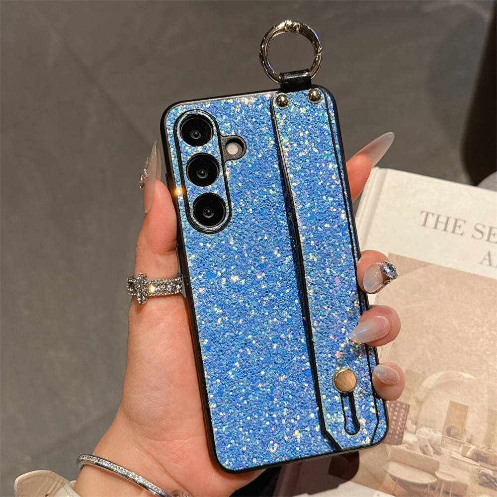 Чехол-держатель для запястья с кольцом для телефона Samsung Galaxy S25 Ultra S24 S23 S22 S21 Plus Flash Diamond Leather Hard Shell Cover Galaxy S24 Ultra
Чехол-держатель для запястья с кольцом для телефона Samsung Galaxy S25 Ultra S24 S23 S22 S21 Plus Flash Diamond Leather Hard Shell Cover Galaxy S24 Ultra