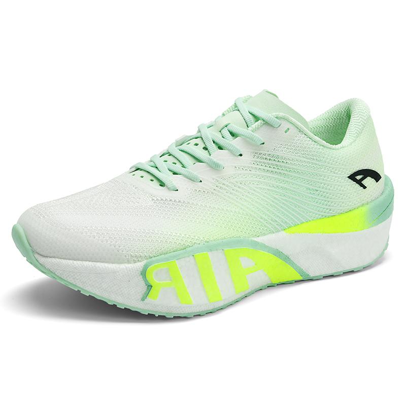 Nitrogen technology carbon plate marathon speed physical test stable support, men s and women s matching running shoes 36
Nitrogen technology carbon plate marathon speed physical test stable support, men s and women s matching running shoes 36