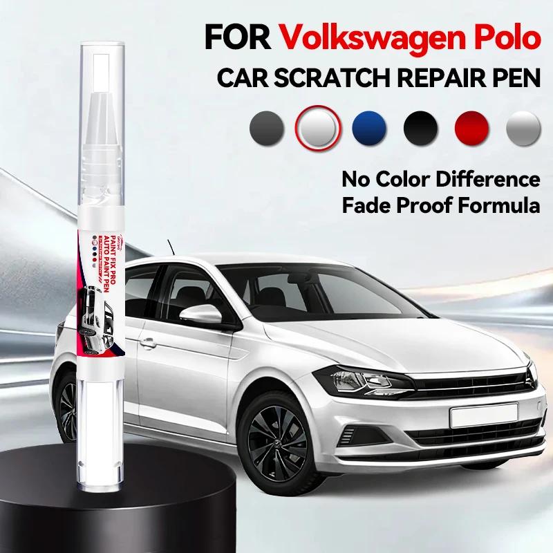 Car Dedicated For Volkswagen Polo Car Paint Repair Pen Touch Up Scratch Remover DIY Auto Accessories Orange White LC9A Red LS3M перлина білого кольору
Car Dedicated For Volkswagen Polo Car Paint Repair Pen Touch Up Scratch Remover DIY Auto Accessories Orange White LC9A Red LS3M перлина білого кольору