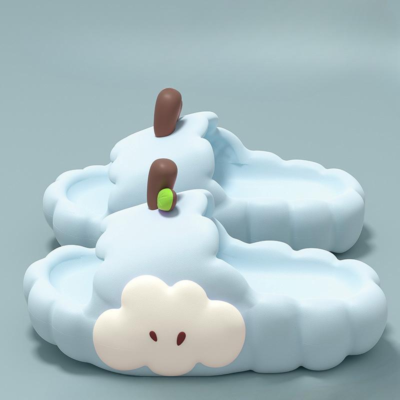 Новая самая продаваемая обувь против скольжения и сандалии на толстой подошве для верхней одежды Fits 39-40 светло-синий
Новая самая продаваемая обувь против скольжения и сандалии на толстой подошве для верхней одежды Fits 39-40 светло-синий