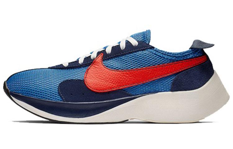 Nike Moon Racer Mountain Blue Team Orange BV7779-400 38
Nike Moon Racer Mountain Blue Team Orange BV7779-400 38