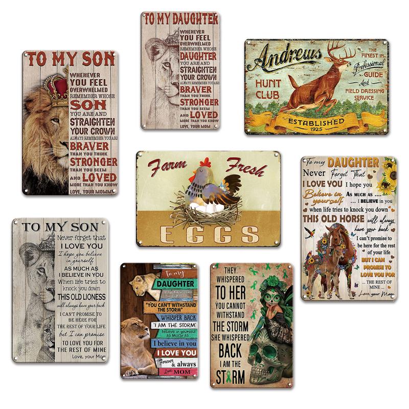 Сельскохозяйственные животные, свежие яйца, винтажная жестяная вывеска, декоративная металлическая пластина для фермерского дома, плакат с снежным человеком, человек, пещера, украшение для гостиной, таблички
Сельскохозяйственные животные, свежие яйца, винтажная жестяная вывеска, декоративная металлическая пластина для фермерского дома, плакат с снежным человеком, человек, пещера, украшение для гостиной, таблички