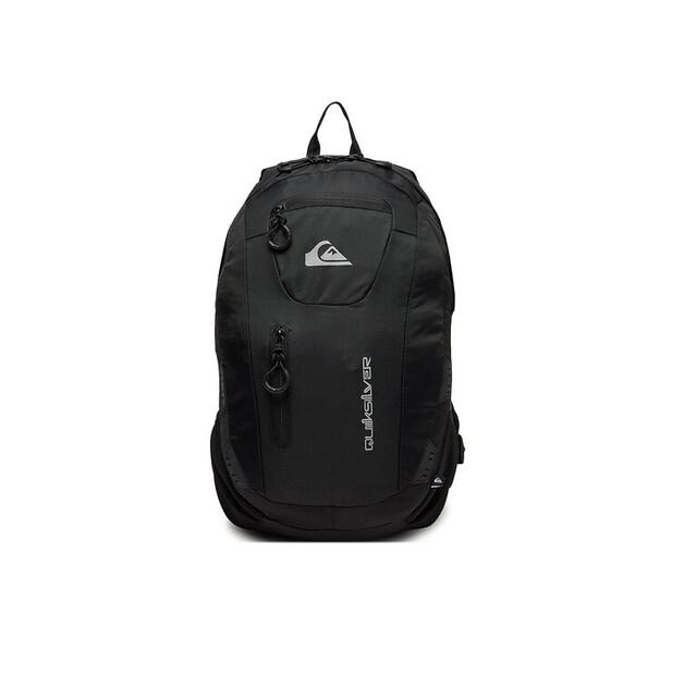 Quiksilver Рюкзак QUIC-P-006-07 Черный
Quiksilver Рюкзак QUIC-P-006-07 Черный