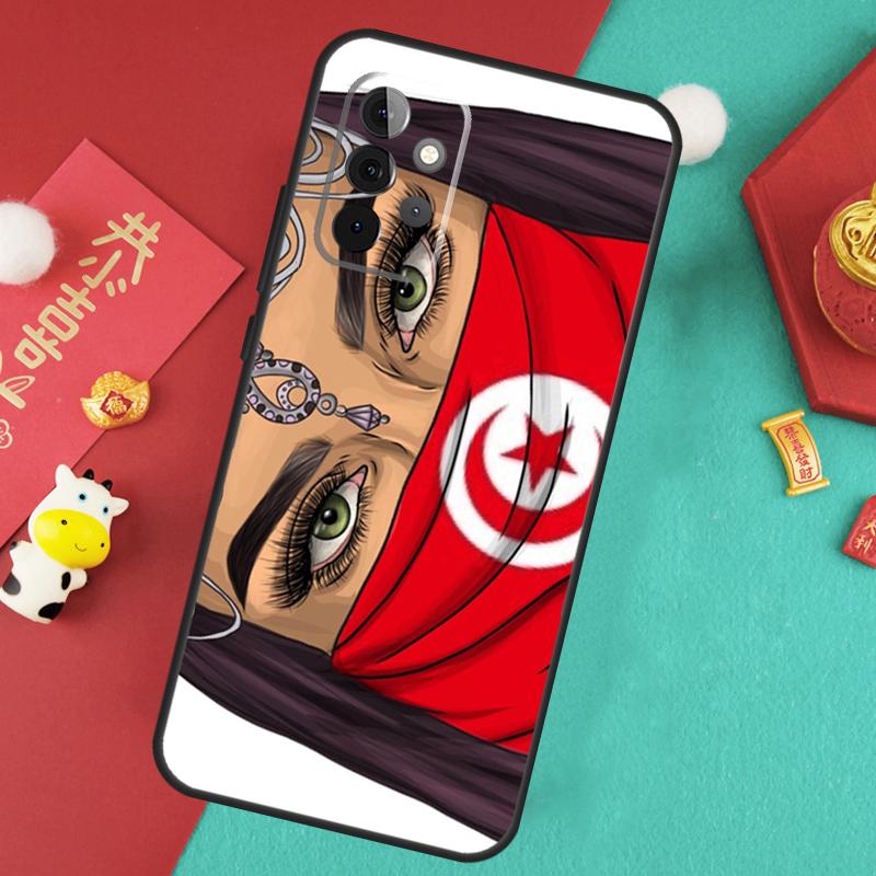 Tunisia Flag Map Case For Samsung Galaxy A34 A54 A14 A15 A25 A35 A55 A53 A33 A13 A52 A32 A12 A51 A71 Cover Samsung A15
Tunisia Flag Map Case For Samsung Galaxy A34 A54 A14 A15 A25 A35 A55 A53 A33 A13 A52 A32 A12 A51 A71 Cover Samsung A15