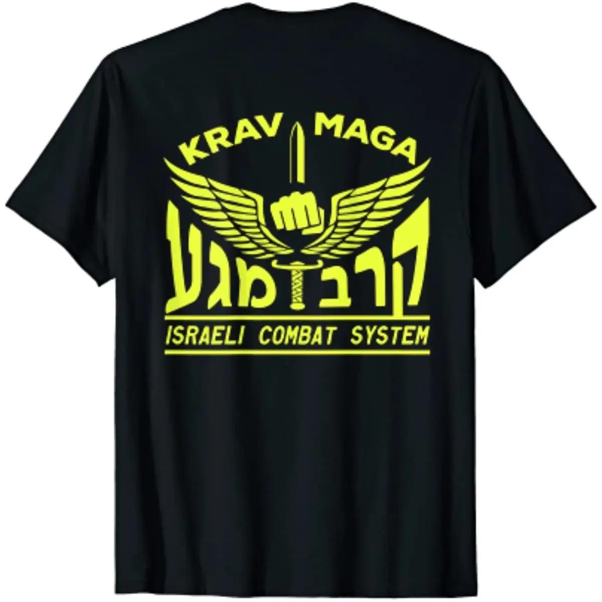 IDF Martial Arts KRAV MAGA Israeli Combat System TShirt 100 Cotton ONeck Short Sleeve Summer Casual Mens Tshirt Size S3XL S
IDF Martial Arts KRAV MAGA Israeli Combat System TShirt 100 Cotton ONeck Short Sleeve Summer Casual Mens Tshirt Size S3XL S