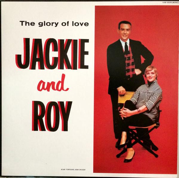 LP Record JACKIE CAIN & KRAL - Glory Of Love VIM5595 MCA 1981 Japan Jazz Used
LP Record JACKIE CAIN & KRAL - Glory Of Love VIM5595 MCA 1981 Japan Jazz Used