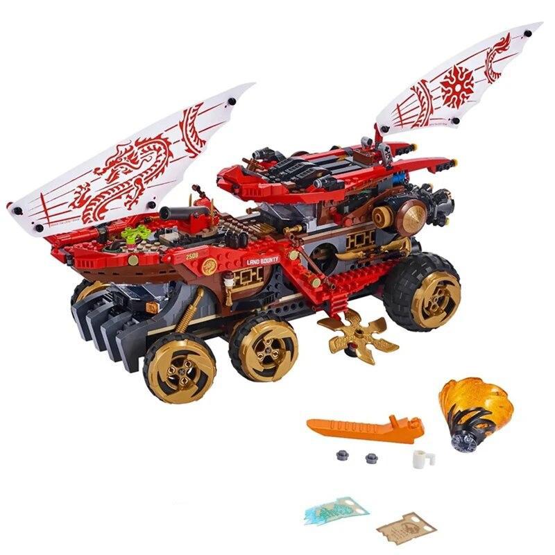 Land Bounty Car Fighting Building Blocks Кирпичи Модель игрушки для мальчиков Детские подарки
Land Bounty Car Fighting Building Blocks Кирпичи Модель игрушки для мальчиков Детские подарки