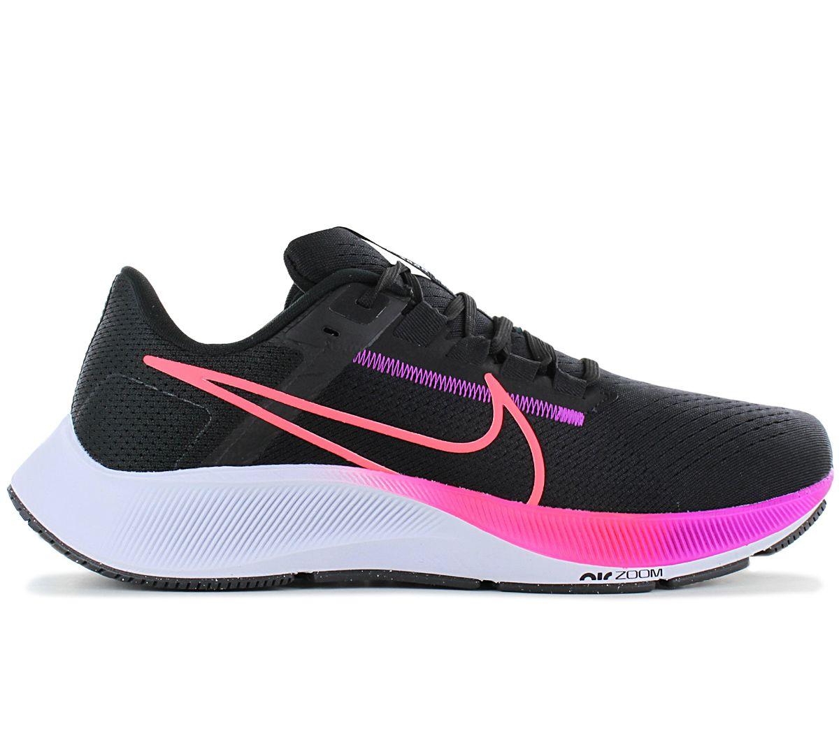 Nike Air Zoom Pegasus 38 — мужские кроссовки для бега по шоссе, черные CW7356-011 ОРИГИНАЛ EU 42 US 8.5 чёрный
Nike Air Zoom Pegasus 38 — мужские кроссовки для бега по шоссе, черные CW7356-011 ОРИГИНАЛ EU 42 US 8.5 чёрный