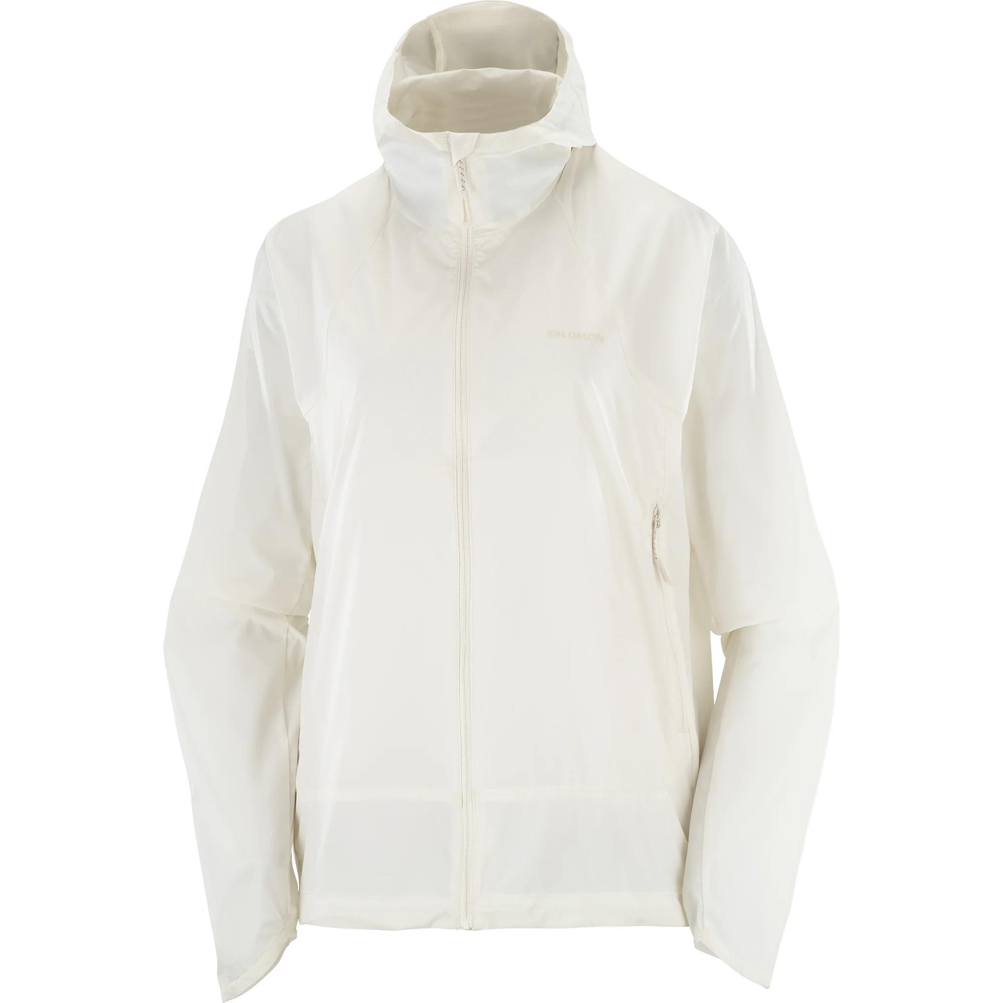 Salomon Outwind Windproof Solid Color Lightweight Hiking Jacket Women Jackets C27619 XL
Salomon Outwind Windproof Solid Color Lightweight Hiking Jacket Women Jackets C27619 XL