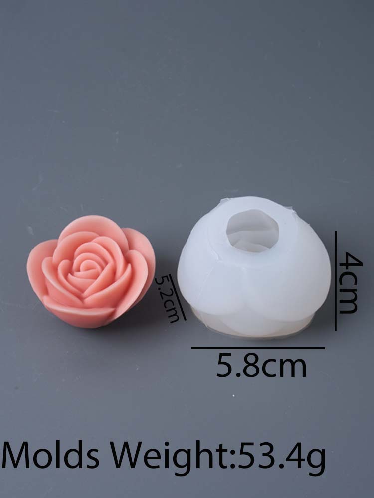 Силиконовая форма для свечей в форме 3D розы, сделай сам, ароматическое мыло, формы для свечей, шоколад, выпечка, изготовление, День святого Валентина, поделки, подарки
Силиконовая форма для свечей в форме 3D розы, сделай сам, ароматическое мыло, формы для свечей, шоколад, выпечка, изготовление, День святого Валентина, поделки, подарки