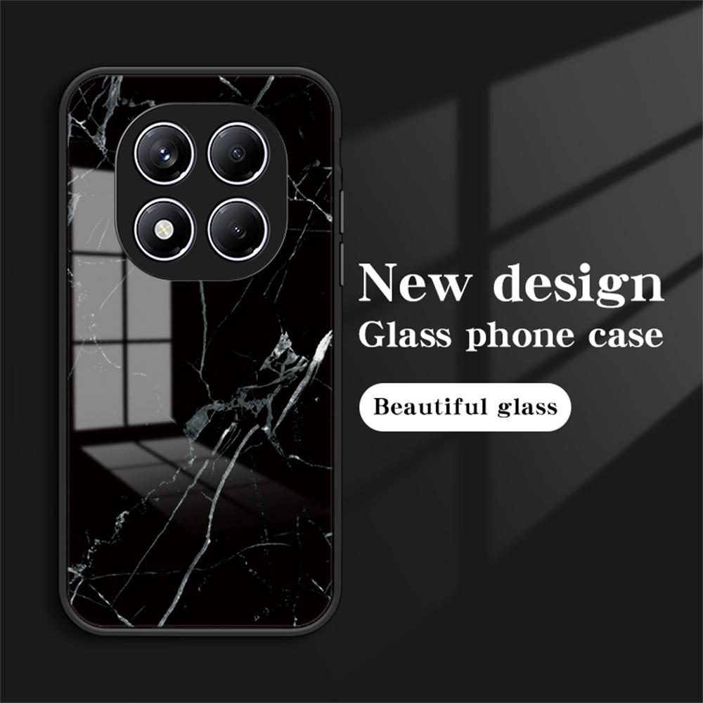 For Xiaomi Redmi Note 14 Pro 4G Case Marble Pattern Tempered Glass+PC+TPU Protective Phone Cover Blood Red Marble
For Xiaomi Redmi Note 14 Pro 4G Case Marble Pattern Tempered Glass+PC+TPU Protective Phone Cover Blood Red Marble