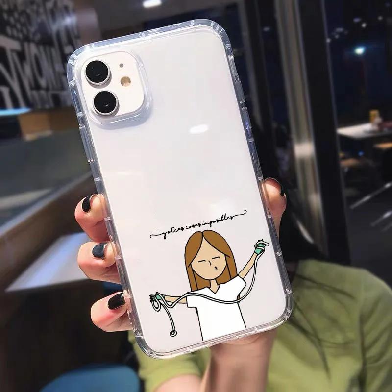 Чехол для телефона Доктор Медсестра Медицина Здоровье Сердце для IPhone 15 Pro Max 13 11 12 XR X XS MAX SE2 7 8 14 Plus Прозрачный Мягкий Чехол Fundas iPhone 7 8 SE20
Чехол для телефона Доктор Медсестра Медицина Здоровье Сердце для IPhone 15 Pro Max 13 11 12 XR X XS MAX SE2 7 8 14 Plus Прозрачный Мягкий Чехол Fundas iPhone 7 8 SE20