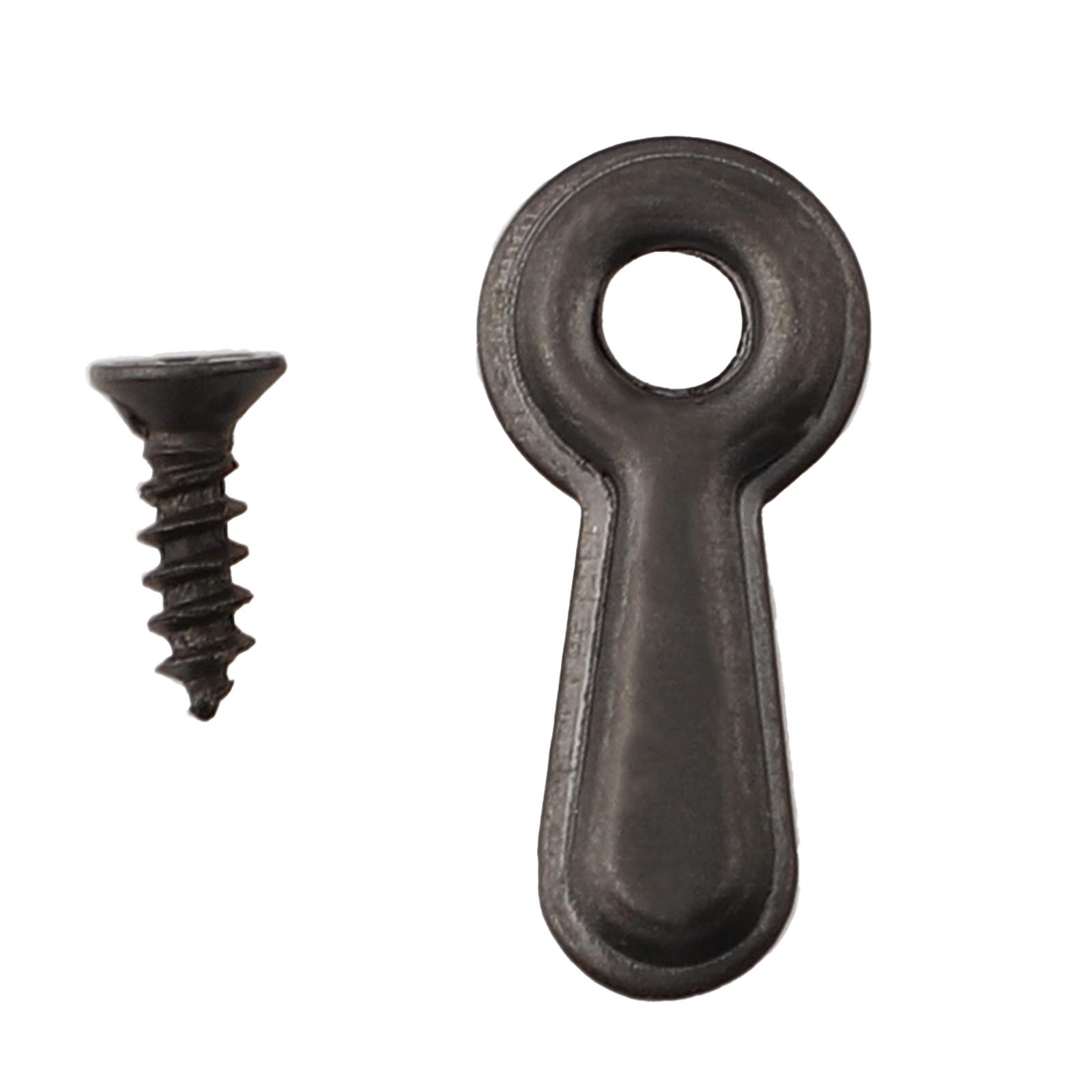 Picture Frame Clips Picture Frame Turn Button Picture Hanging High-quality Iron Practical And Reliable Delicate Shape China Mainland
Picture Frame Clips Picture Frame Turn Button Picture Hanging High-quality Iron Practical And Reliable Delicate Shape China Mainland