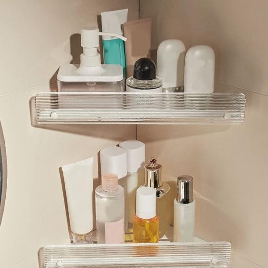 Настенная угловая полка Modern Triangle No Drill Punch Free Hollow Drain Shower Shampoo Sponge Lotion Cleaner Storage Rack Holder Organizer Bathroom
Настенная угловая полка Modern Triangle No Drill Punch Free Hollow Drain Shower Shampoo Sponge Lotion Cleaner Storage Rack Holder Organizer Bathroom