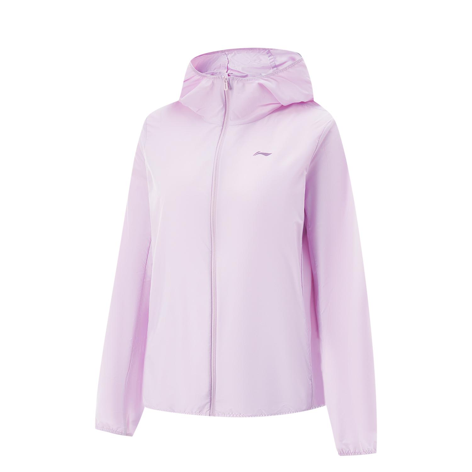 Li Ning Серия Фитнес Однотонная Толстовка на молнии с капюшоном Удобная Дышащая Универсальная Спортивная куртка Женская куртка Сумеречно-фиолетовый AFDV154-2 S
Li Ning Серия Фитнес Однотонная Толстовка на молнии с капюшоном Удобная Дышащая Универсальная Спортивная куртка Женская куртка Сумеречно-фиолетовый AFDV154-2 S
