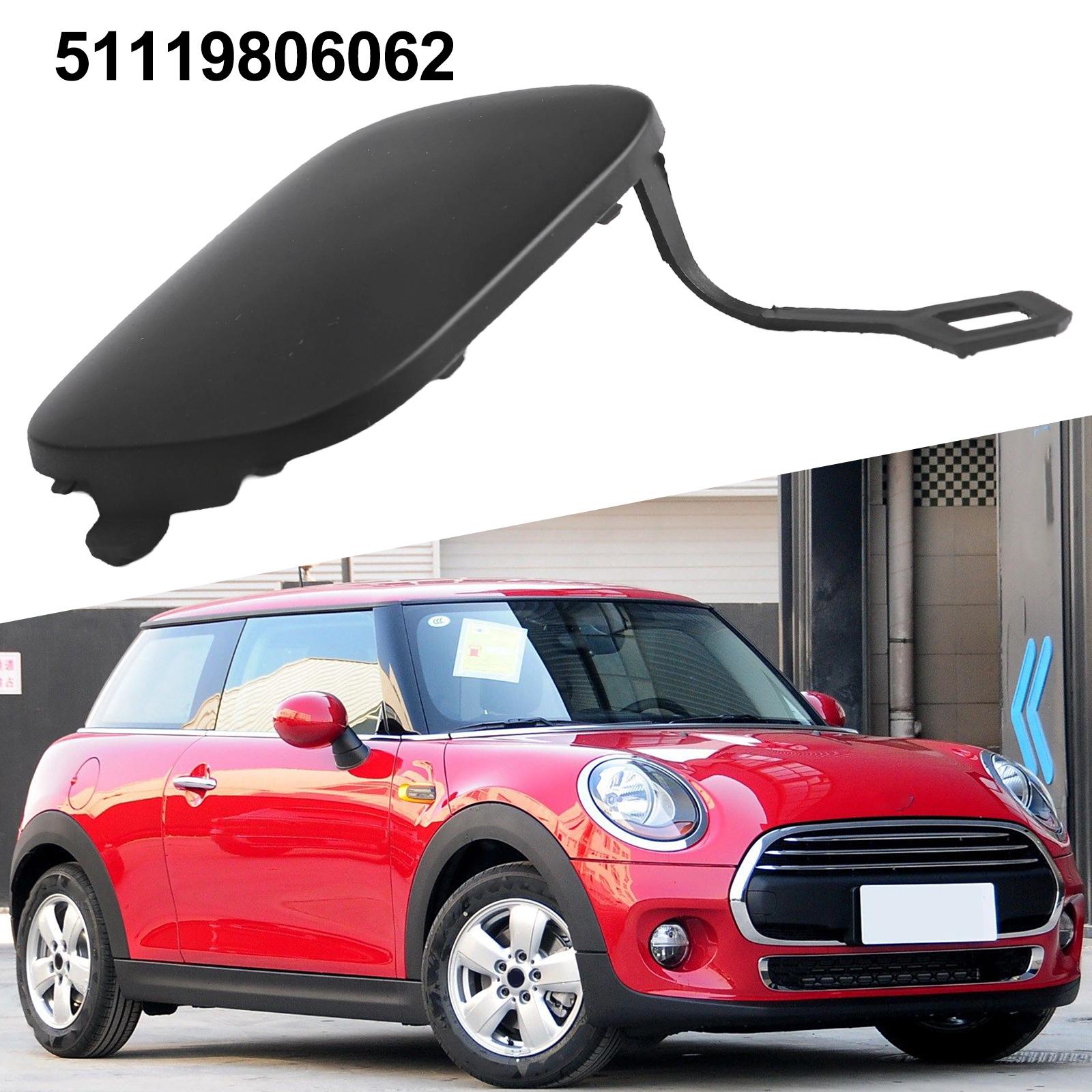 Vehicle Aesthetic Enhancement MINI Countryman Tow Hook Cover MINI Tow Hook Cover 10*5*m ABS Material Tow Hook Cover чорний
Vehicle Aesthetic Enhancement MINI Countryman Tow Hook Cover MINI Tow Hook Cover 10*5*m ABS Material Tow Hook Cover чорний