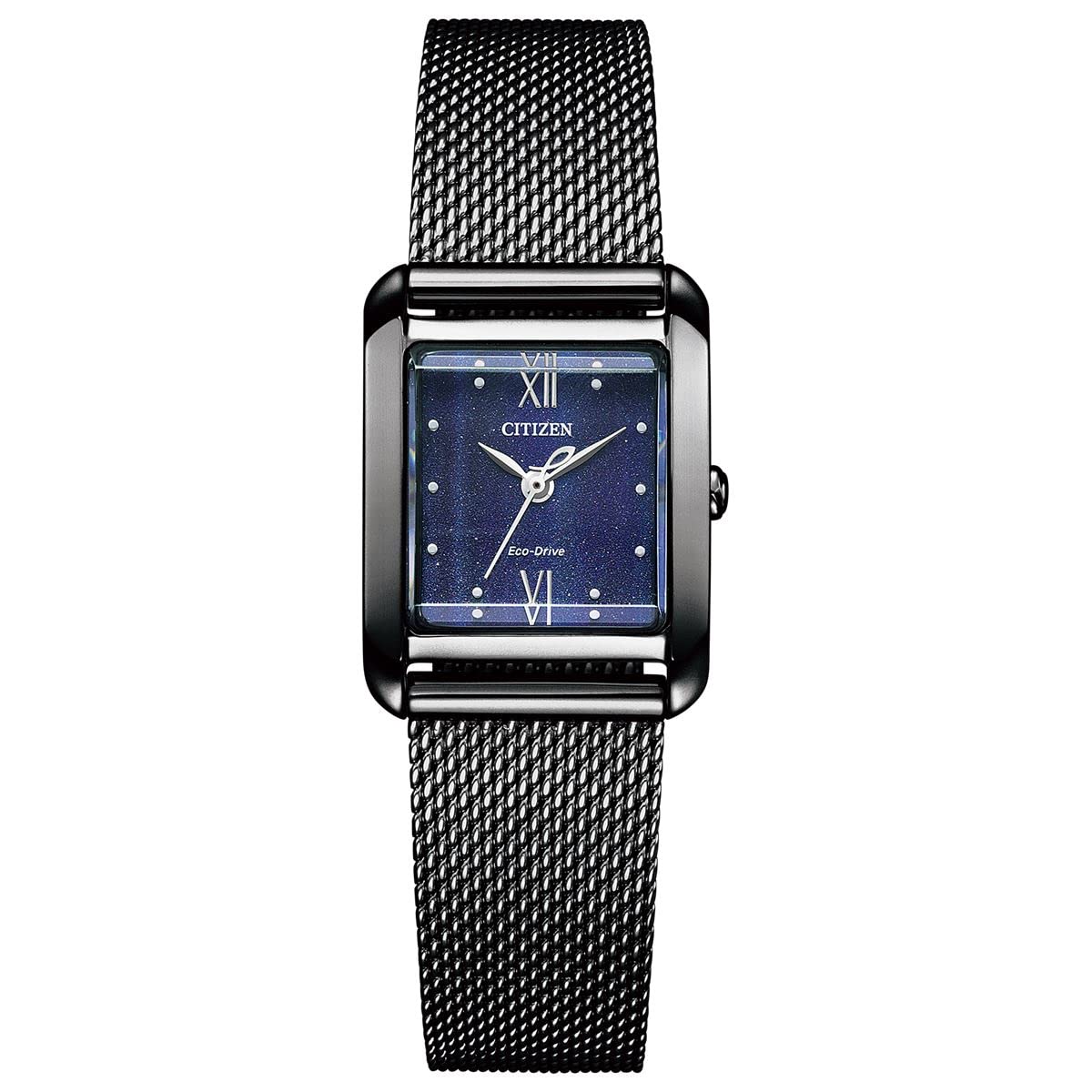 Жіночий годинник CITIZEN L EW5597-63L Чорний
Жіночий годинник CITIZEN L EW5597-63L Чорний