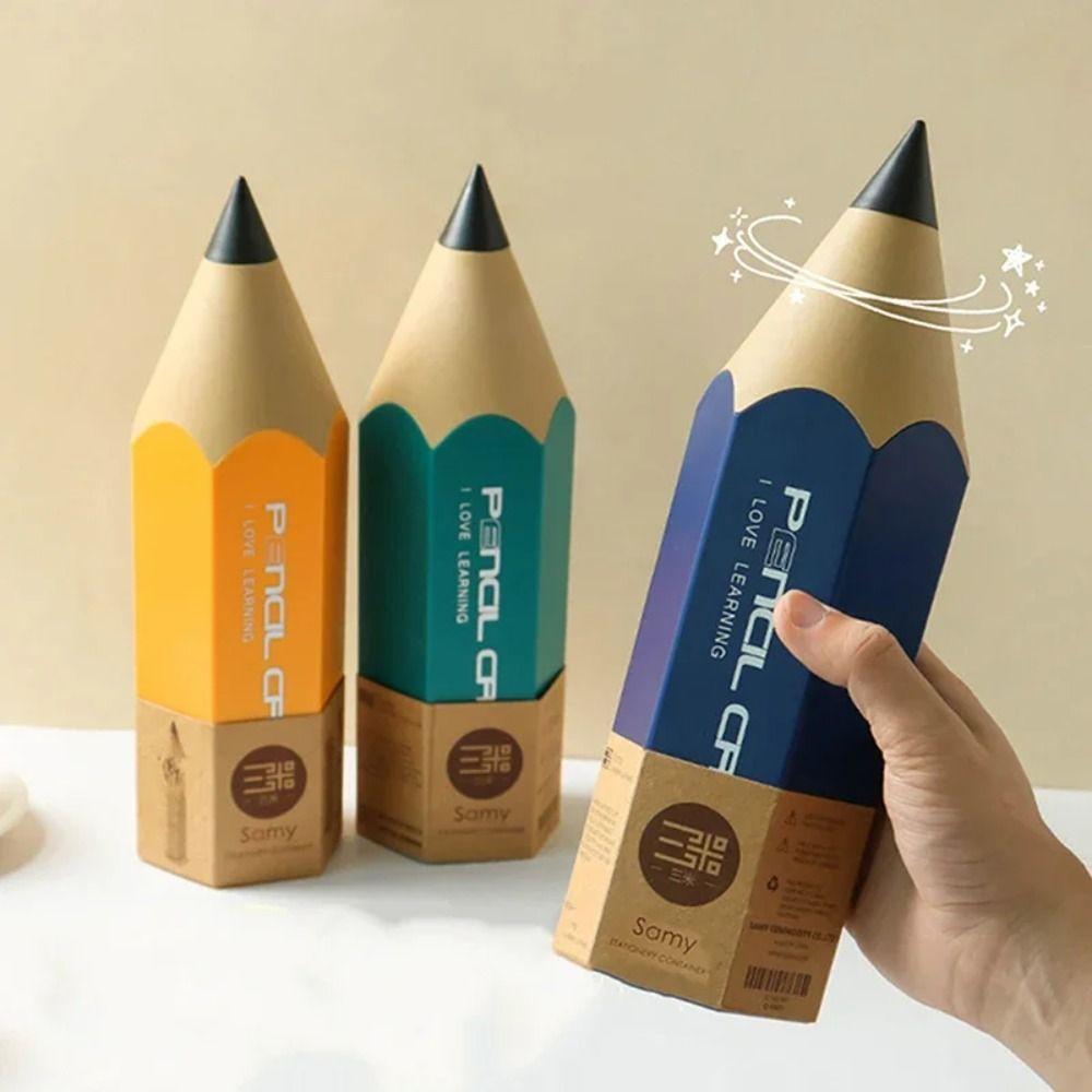 Dustproof Pen Holder with Cover Pen Organizer Creative Makeup Brush Holder Student Stationery небо синє кольору
Dustproof Pen Holder with Cover Pen Organizer Creative Makeup Brush Holder Student Stationery небо синє кольору