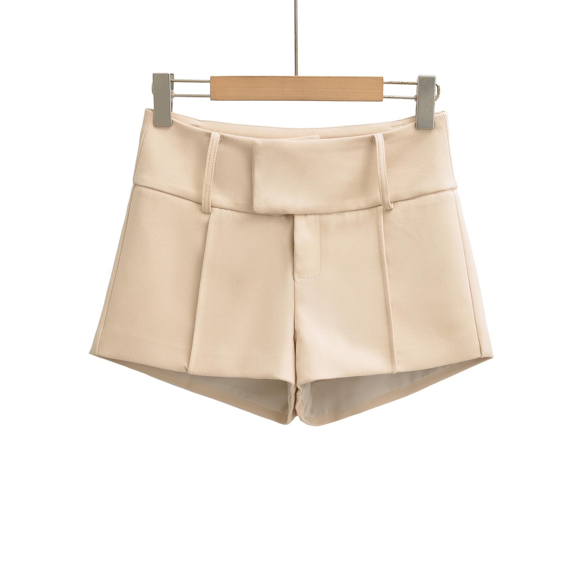 Women s 2026 High-Waisted A-Line Wide-Leg Straight Casual Shorts Small абрикосовий
Women s 2026 High-Waisted A-Line Wide-Leg Straight Casual Shorts Small абрикосовий
