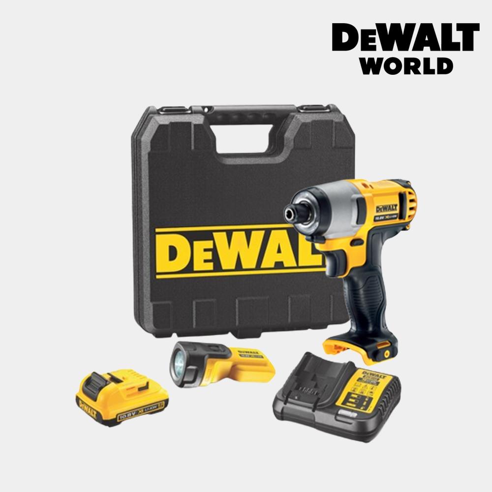Компактная аккумуляторная ударная дрель Dewalt 10.8, 12 В, аккумулятор 2 А, 1 комплект DCF815D1
Компактная аккумуляторная ударная дрель Dewalt 10.8, 12 В, аккумулятор 2 А, 1 комплект DCF815D1