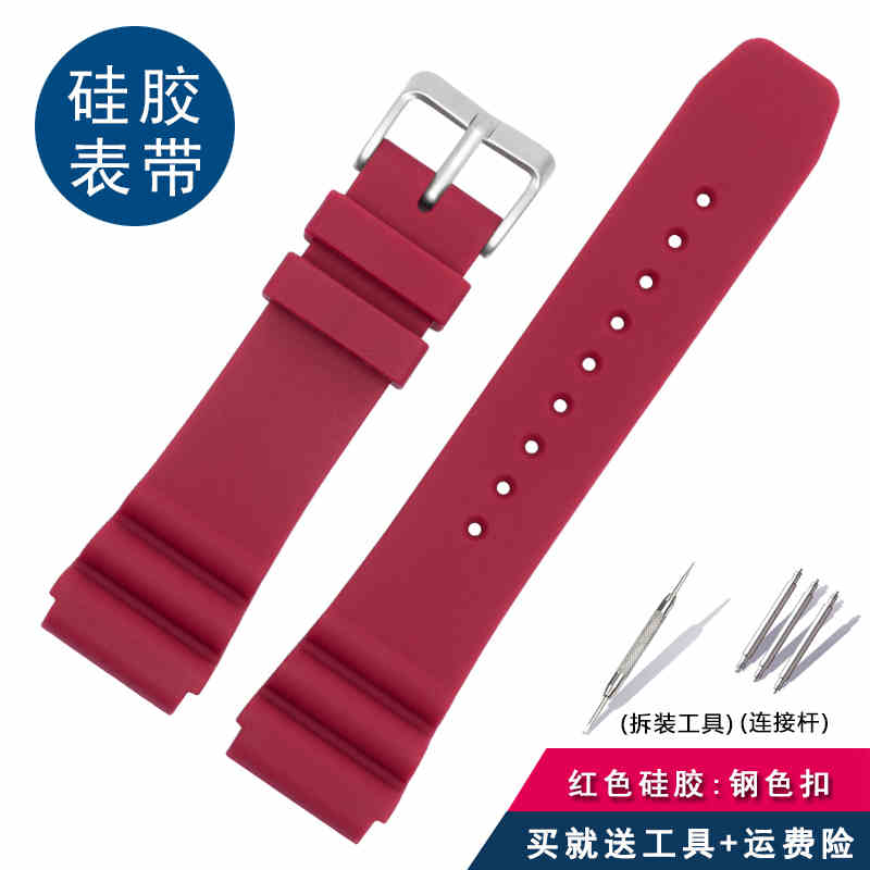 Для Casio Swordfish MDV-106 MDV-107 MTP-VD01D Гумовий ремінець для годинника MTP1303/1374/1375/VD01 Чоловічий силіконовий ремінець для годинника 22 мм Браслет 22mm
Для Casio Swordfish MDV-106 MDV-107 MTP-VD01D Гумовий ремінець для годинника MTP1303/1374/1375/VD01 Чоловічий силіконовий ремінець для годинника 22 мм Браслет 22mm
