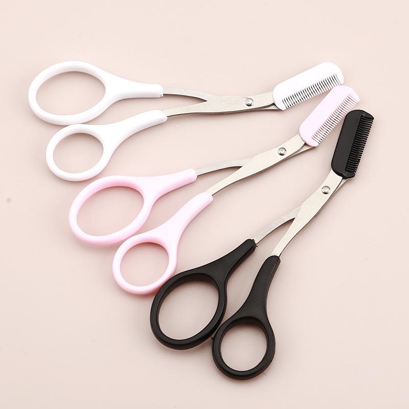 3 цвета, триммер для бровей, ножницы с расческой для ресниц, ножницы для волос, бритва из нержавеющей стали, бритва для ухода за волосами, аксессуары для макияжа 1pc разноцветный
3 цвета, триммер для бровей, ножницы с расческой для ресниц, ножницы для волос, бритва из нержавеющей стали, бритва для ухода за волосами, аксессуары для макияжа 1pc разноцветный