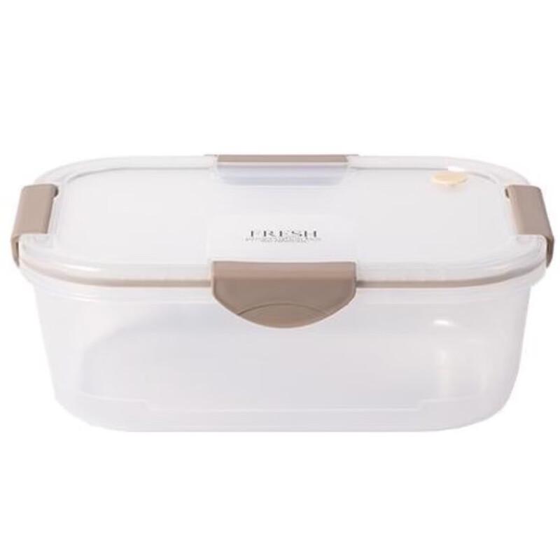 Ruhan Refrigerator Storage Container 2-Pack
Ruhan Refrigerator Storage Container 2-Pack