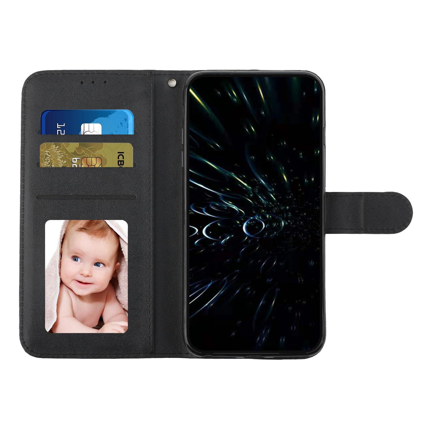 Magnetic Clasp Foldable Stand Phone Cover for Samsung Galaxy A34 5G,Imprinted Stitching Line PU Leather Wallet Phone Case with Strap Red
Magnetic Clasp Foldable Stand Phone Cover for Samsung Galaxy A34 5G,Imprinted Stitching Line PU Leather Wallet Phone Case with Strap Red