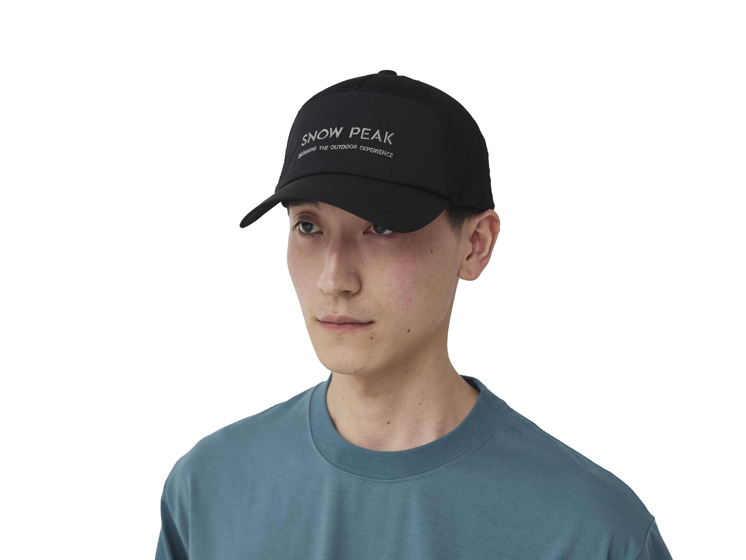Snow Peak Шестипанельная сетчатая кепка Головной убор Кепка Шляпа Мужчины Женщины ЧЕРНЫЙ 1 AC-25SU020 чёрный
Snow Peak Шестипанельная сетчатая кепка Головной убор Кепка Шляпа Мужчины Женщины ЧЕРНЫЙ 1 AC-25SU020 чёрный