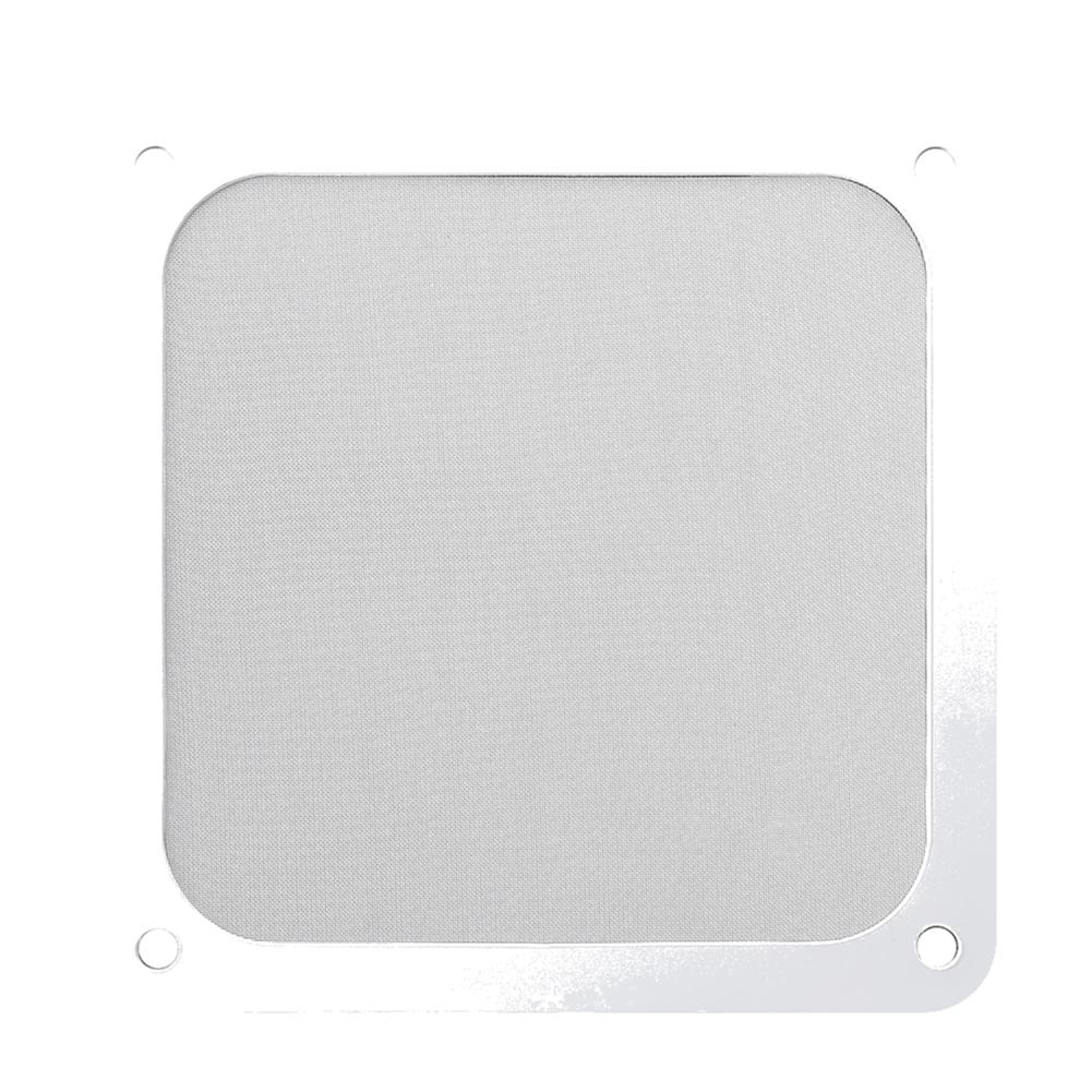 8/9/12/14cm Magnetic Frame Dust Filter PC Fan Cleaner Dust-proof Mesh Cover Net Guard with Hole For PC Computer Case Cooling Fan White 12cm
8/9/12/14cm Magnetic Frame Dust Filter PC Fan Cleaner Dust-proof Mesh Cover Net Guard with Hole For PC Computer Case Cooling Fan White 12cm