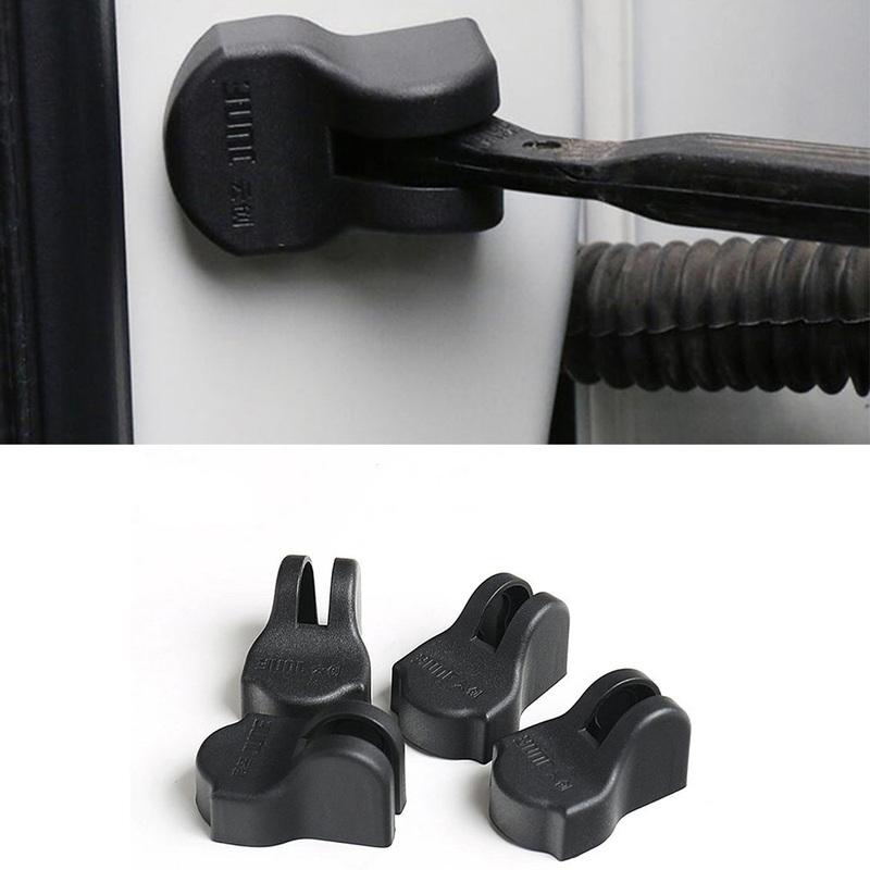 For Subaru Forester 2018 Anti Rust Door Lock Keys Key Plastic Buckle Limit Device Trim Frame Stick 4PCs
For Subaru Forester 2018 Anti Rust Door Lock Keys Key Plastic Buckle Limit Device Trim Frame Stick 4PCs