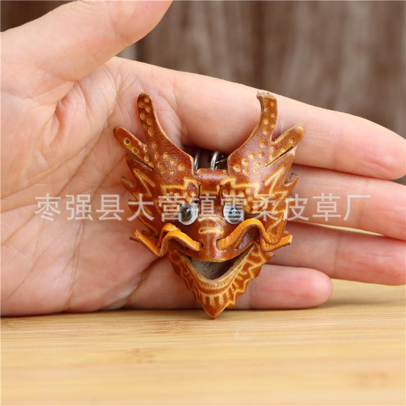First Layer Cowhide Creative Faucet Keychain Bag Pendant Zodiac Cowhide Cute Mobile Phone Pendant Gift коричневий
First Layer Cowhide Creative Faucet Keychain Bag Pendant Zodiac Cowhide Cute Mobile Phone Pendant Gift коричневий