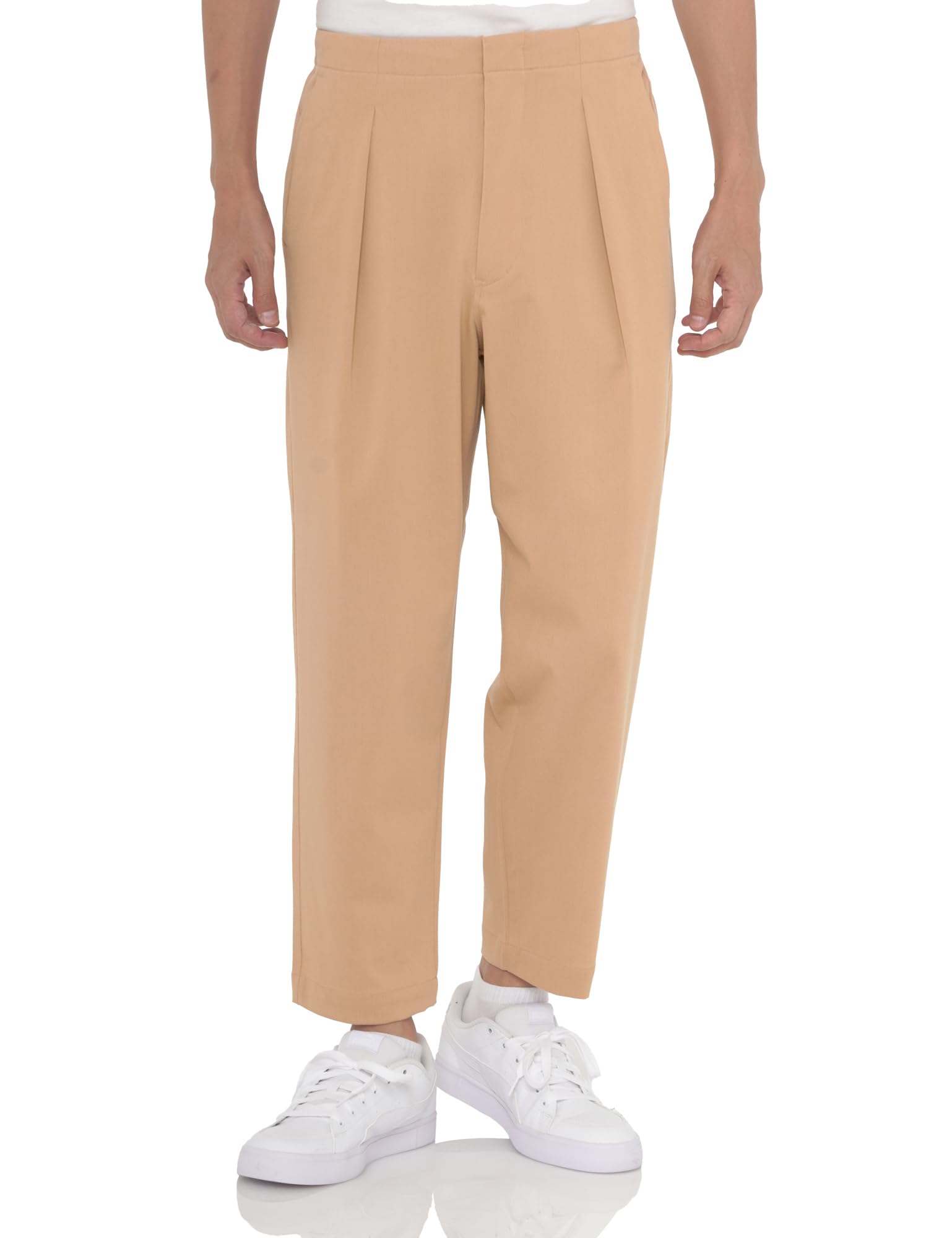 Брюки Helly Hansen Stolen Tuck, Унисекс, Песочно-бежевый, Размер S (HH22453)
Брюки Helly Hansen Stolen Tuck, Унисекс, Песочно-бежевый, Размер S (HH22453)