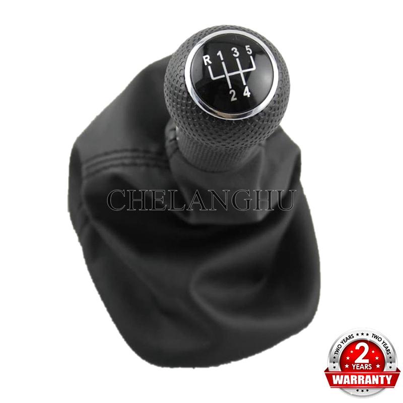 For Seat Leon 2000 2001 Toledo 1999 2000 2001 Car-Styling 5 Speed Gear 12 mm Hole Gear Lever Stick Shift Knob Leather Boot
For Seat Leon 2000 2001 Toledo 1999 2000 2001 Car-Styling 5 Speed Gear 12 mm Hole Gear Lever Stick Shift Knob Leather Boot