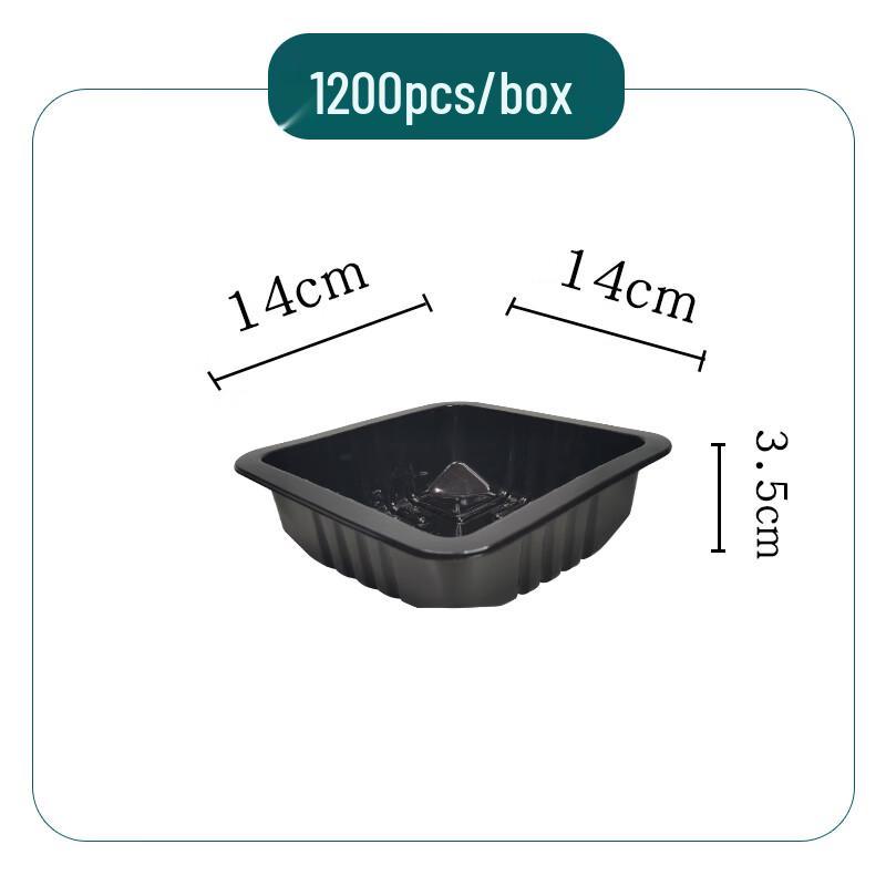 Disposable Food Takeout Box
Disposable Food Takeout Box