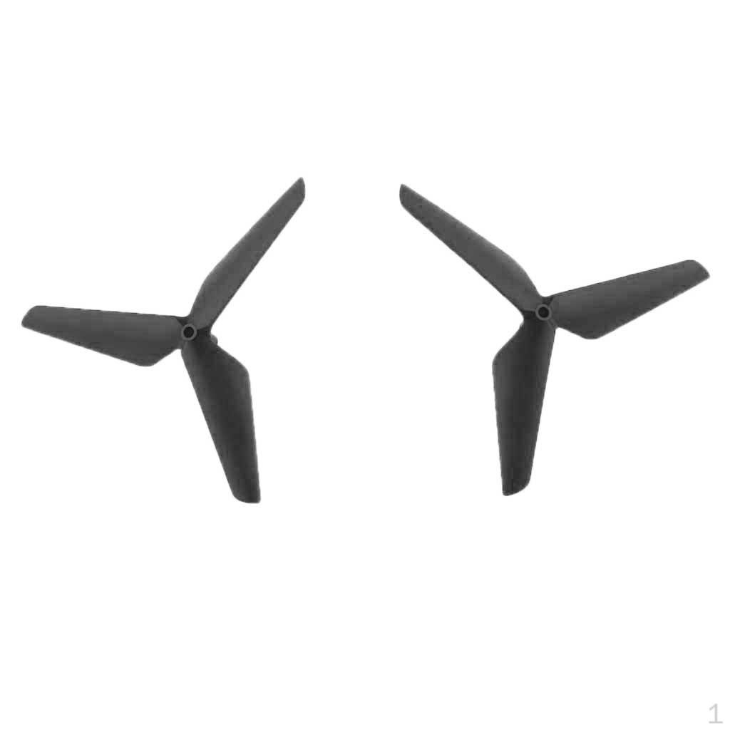 Propeller Spare Parts for X5C H5C RC Quadcopter - Black
Propeller Spare Parts for X5C H5C RC Quadcopter - Black
