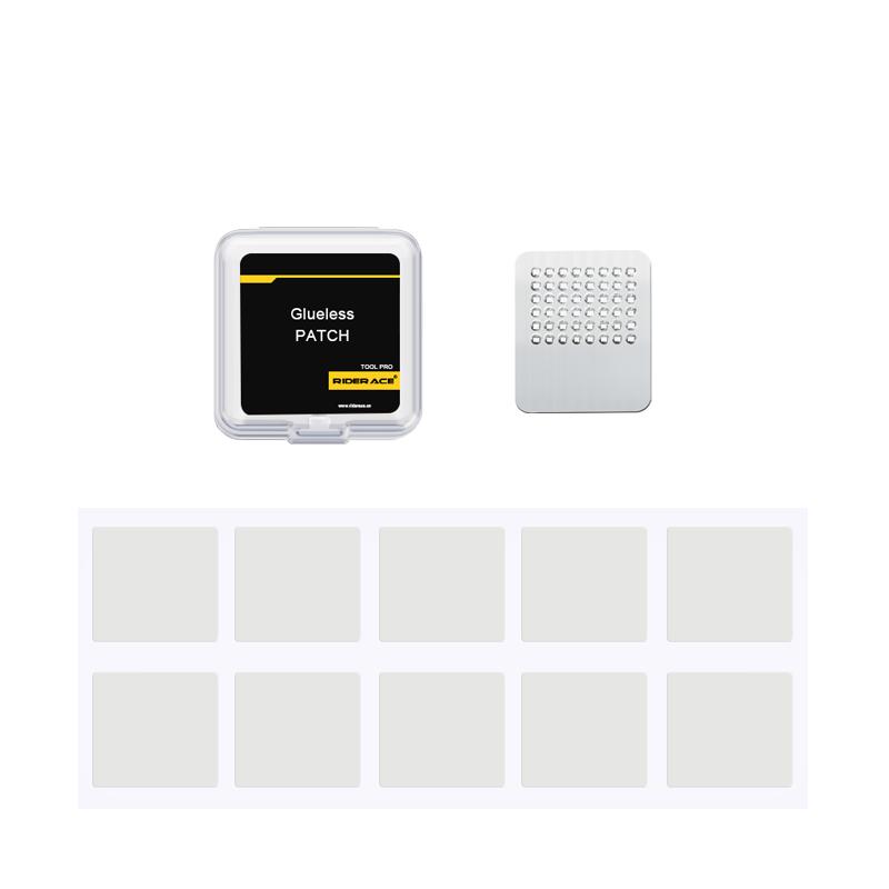 Набор инструментов для ремонта велосипедных шин, быстросохнущий портативный резиновый инструмент для ремонта велосипедных камер, набор для ремонта сколов без клея
Набор инструментов для ремонта велосипедных шин, быстросохнущий портативный резиновый инструмент для ремонта велосипедных камер, набор для ремонта сколов без клея