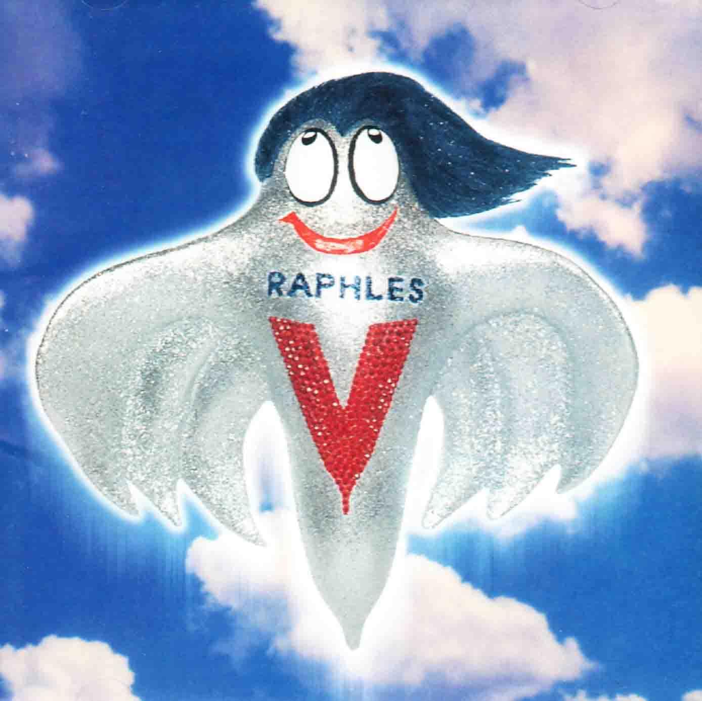 CD КЕНДЖИ ХАЯШИДА, НОБУЁСИ ТОДЗАВА, - RAPHLES V BVCR687 Япония ОбиЯпонская Поп/Рок Б/У
CD КЕНДЖИ ХАЯШИДА, НОБУЁСИ ТОДЗАВА, - RAPHLES V BVCR687 Япония ОбиЯпонская Поп/Рок Б/У