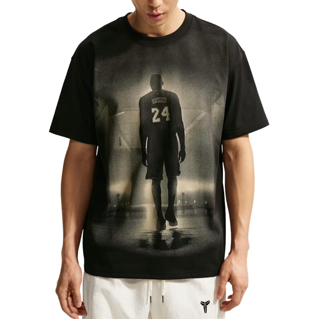 Nike Max90 Dri-FIT Kobe Loose Fit Crew Neck Pullover Basketball Short Sleeve T-Shirt Men Tops IQ3781010 M
Nike Max90 Dri-FIT Kobe Loose Fit Crew Neck Pullover Basketball Short Sleeve T-Shirt Men Tops IQ3781010 M