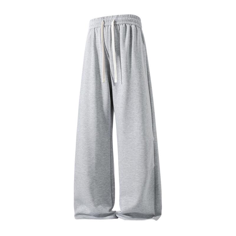 Men s Casual Wide-Leg Straight Pants 4XL
Men s Casual Wide-Leg Straight Pants 4XL